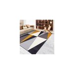 Tapis salon 80x150 gris Tapis salon 80x150 gris
