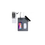 Tapis de souris chargeur induction alady