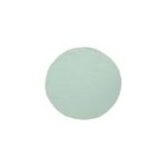 Tapis pour tipi bobble vert Tapis pour tipi bobble vert