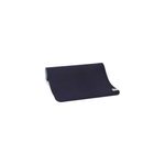 Tapis de yoga bicolore bleu Tapis de yoga bicolore bleu