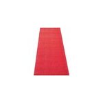 Tapis yoga bio latex - jute corail 4mm