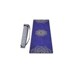 Tapis yoga confort mandala 5mm + sac Tapis yoga confort mandala 5mm + sac