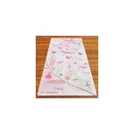 Tapis yoga enfant 6mm petites yoginis