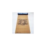 Tapis yoga li�ge bouddha rieur (mm