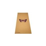 Tapis de yoga li�ge papillon 5mm