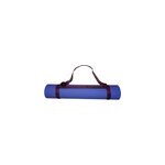 Tapis de yoga et sa sangle de transport