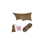 Tarp de hamac amazonas adventure tarp