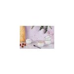 Tasse 12cl - 4 pc - blanc neige Tasse 12cl - 4 pc - blanc neige