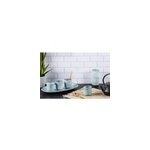 Tasse 12cl - gris orage