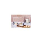 Tasse 20cl et soucoupe 15cm - agrumi