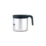 Tasse alu laken 0. 4l