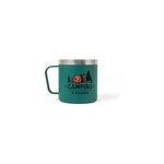 Tasse double paroi beaver