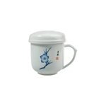Tasse  th asiatique