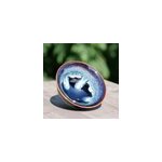 Tasse de th� �mail r�actif etoile