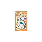 Tatouages dino club body art djeco