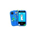 T�l�phone pour enfants avec 18 jeux et apprentissage en anglais.