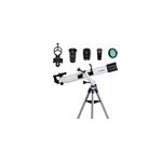 Telescope 90mm f8. 9 pour debutant svbony