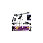 T�lescope astrophotographie blitz 70