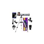 T�lescope astrophotographie blitz 76plus