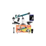 T�lescope astrophotographie labzz tk60