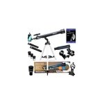 Tlescope astrophotographie spark 607