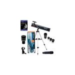 T�lescope discovery spark 767 az zoom