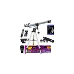 T�lescope levenhuk blitz 70 plus zoom