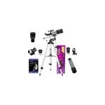 T�lescope levenhuk blitz 80s plus zoom