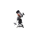 Tlescope maksutov 7'' cgx