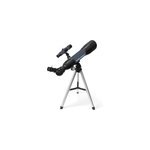 T�lescope monoculaire sur tr�pied de 40 cm pour enfants kidywolf