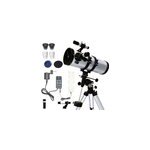 T�lescope motoris� 150 / 1400