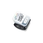 Tensiomtre poignet - beurer - bc 28 - simple, prcis et pratique