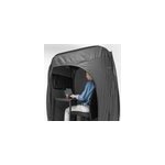 Tente d intimit pop up tente de bureau
