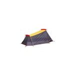 Tente scorpion 2 tunnel gris et jaune