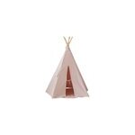 Tente tipi rose