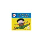 La tte dans un mange - l'hyperactivit
