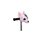 T�te de trottinette faon