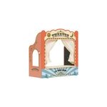 Thtre marionnettes pour enfants
