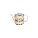 Thire 0. 7 l avec filtre inox