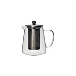 Théière 750ml filtre inox Théière 750ml filtre inox