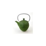 Th�i�re en fonte e kumo vert