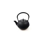Th�i�re en fonte kuro noir
