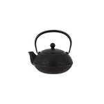 Thire fonte seigaiha noire 650 ml