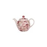 Th�i�re en gr�s kiyo 1 litre avec filtre en acier inoxydable