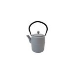 Th�i�re kenro en fonte grise gris