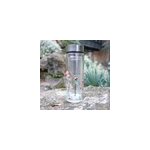 Theiere en verre double paroi 350ml