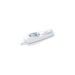Thermomtre auriculaire avec 10 embouts