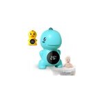 Thermomtre bain bb digital (dinosaure)