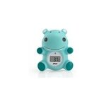 Thermomtre de bain hippo