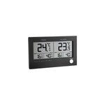 Thermomètre électronique sans fil Thermomètre électronique sans fil